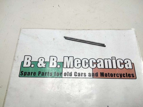 Coppia aste valvole bilancieri - coppia,
