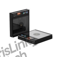 Shanling zero lettore cd - shanling,