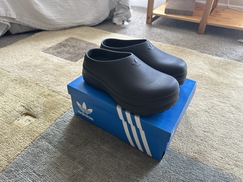 Zoccoli adidas adifom - zoccoli,