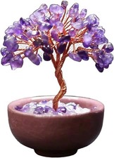 Albero Di Cristallo Di