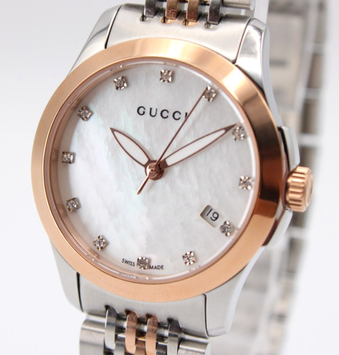 Orologio donna gucci - donna,