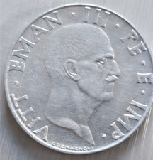 Italia 50 Centesimi 1941