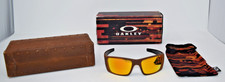 Nuovissimo Oakley Fuel Cell