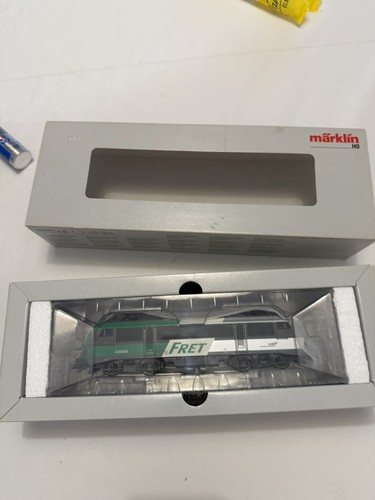 Marklin 37384 fret serie 42600 - 37384,