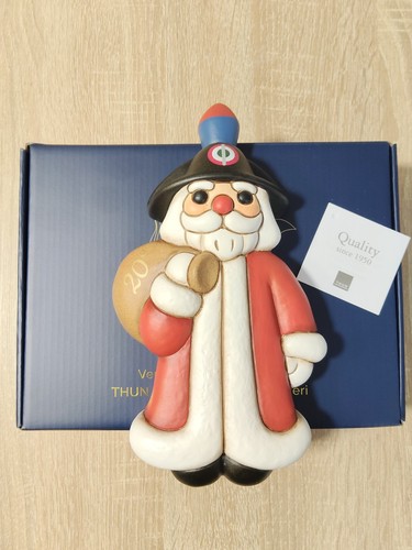 Thun formella carabinieri - formella,