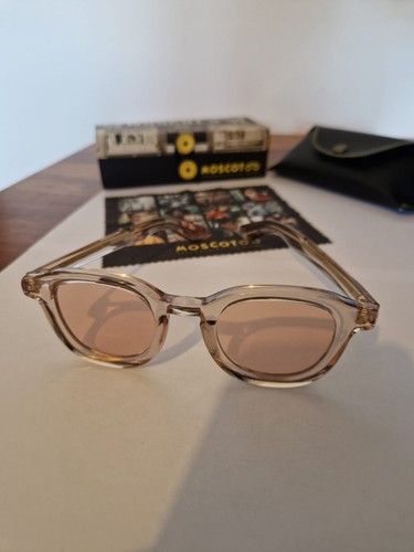 Moscot dahven taille - moscot, 47