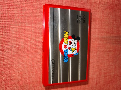 Giochi vintage funzionanti - vintage, e