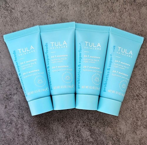 Tula crema idratante - tula, 24-7