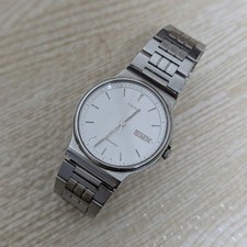 Orologio Seiko Cronos