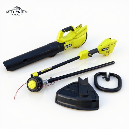 Kit combinato decespugliatore