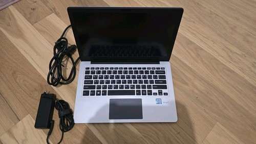 Vaio 6567u - i7,