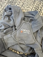 Caboo Close Marsupio Neonato