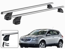 BARRE PORTATUTTO PER NISSAN
