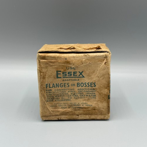 Flangia adattabile essex - adattabile, 3/4"