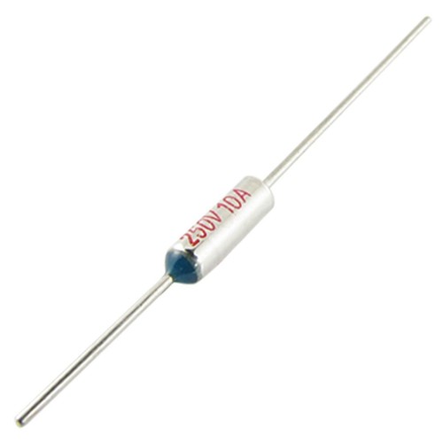 Fusibile termico 157c - fusibile, tf