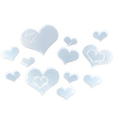 CENPEK 16 A Forma di Cuore