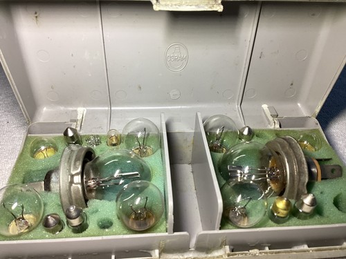 Lampadine osram originali - lampadine,