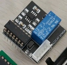 Aggiornamento monitor ingresso