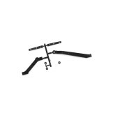 Kyosho ricambi set supporti - kyosho,