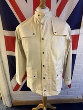 GIACCA SCOOTER CREMA SHOPPING