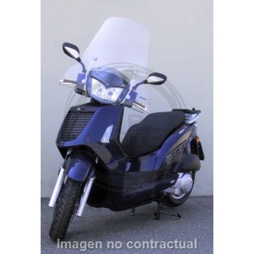 Schermo fabbri top kymco - fabbri,