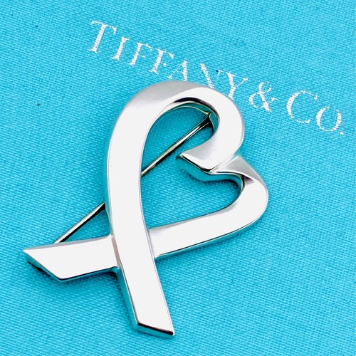 Tiffany grande spilla - tiffany, &