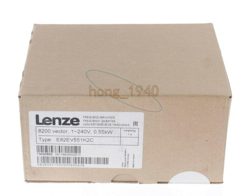 1pz nuovo inverter lenze - inverter,