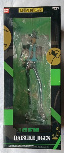 Lupin terzo - lupin, the