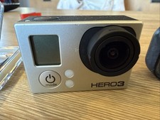 GoPro Hero 3 Display +