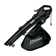 Aspiratore soffiatore e