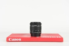 Canon 18-55mm f4-5.6 IS STM  + 2 ANNI DI GARANZIA  - 2 YEARS WARRANTY