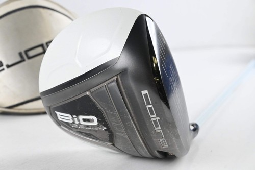 Driver cobra bio cell 8 - driver,