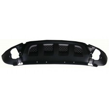 Spoiler paraurti anteriore per volkswagen touareg 2007 al 2010