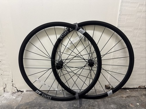 Set ruote swiss - dt,