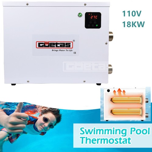 Termostato scaldabagno