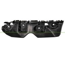 Staffa Laterale Destra Paraurti Anteriore Per Dacia Duster 2010-2013 Lato Destro