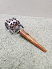 Rullo tenderizzatore carne