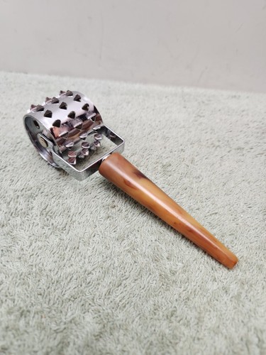 Rullo tenderizzatore carne