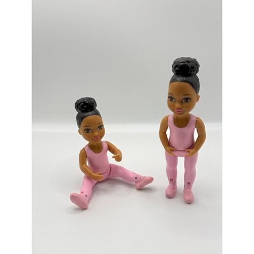 Mattel barbie sister kelly - barbie,