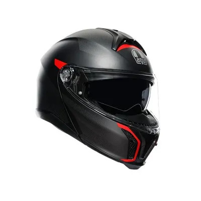 Casco modulare agv tourmodular - casco,