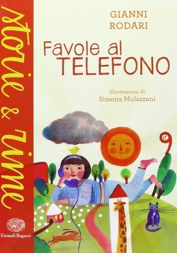 Libri gianni rodari favole - gianni,