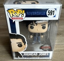 Funko Pop Television Riverdale