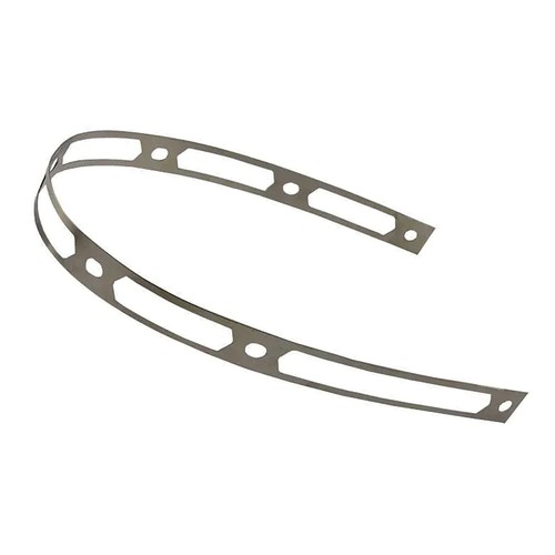 Nastro manicotto scarico