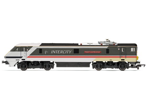 Hornby r30527 railroad - hornby,
