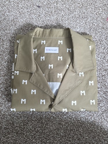 Camicia manica corta - , in