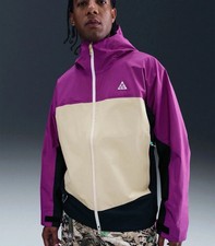 Nike ACG Morpho Storm-Fit Seam