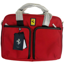 BORSA FERRARI CARTELLA