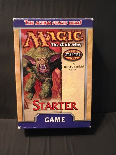 Kit gioco avviamento mtg due - gioco,