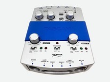 TASCAM US-122 USB AUDIO MIDI - SCHEDA AUDIO