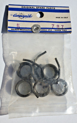 Nos campagnolo nuovo record - nos,